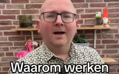 Waarom werken diëten niet?