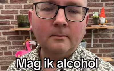 Mag ik alcohol drinken als ik wil afvallen?