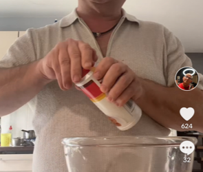 Pasta Flamengi